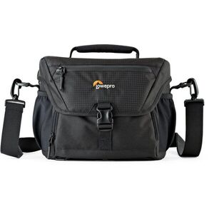Lowepro Nova 180 AW II fekete kép