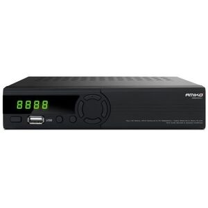 Amiko HD 8265+ kép