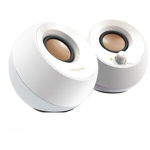Creative Pebble White kép