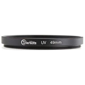 Starblitz UV szűrő 49mm kép