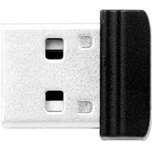 VERBATIM Store 'n' Stay NANO 32GB USB 2.0 - fekete kép