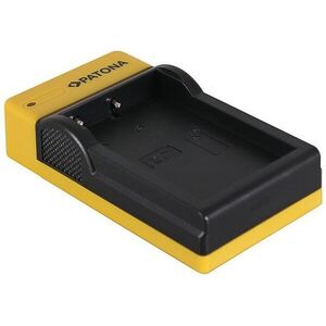 PATONA Foto Nikon EN-EL9 slim, USB kép
