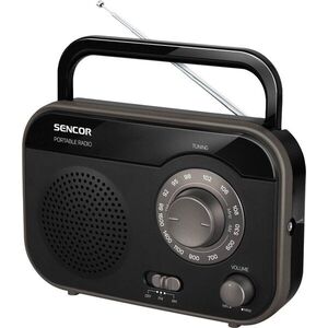 Sencor SRD 210 B kép