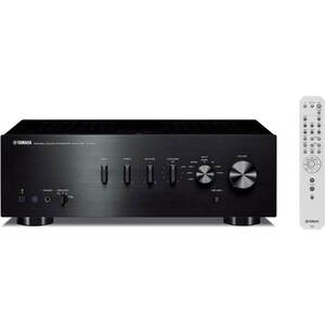 YAMAHA A-S301 fekete kép