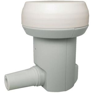 Mascom MCS01UHD Single LNB 0.1dB kép