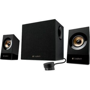 Logitech Speaker System Z533 Black kép
