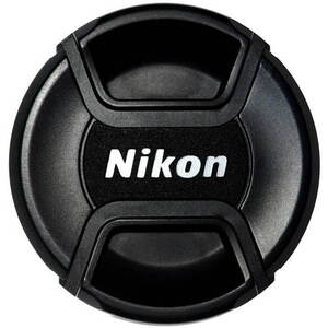 Nikon LC-52 52 mm kép