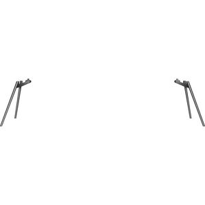 Xiaomi TV Floor Stand kép