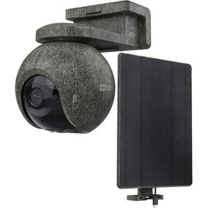 EZVIZ IP akkumulátoros PTZ kamera EB8 Pro Ranger 4G KIT kép