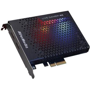 AVerMedia Live Gamer 4K (GC573) kép