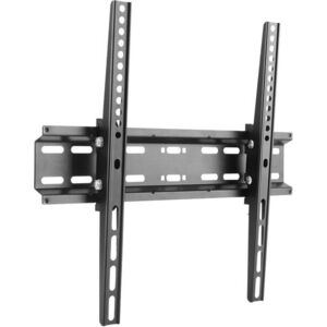 AlzaErgo T210B Plate, összecsukható, 32"-65" kép
