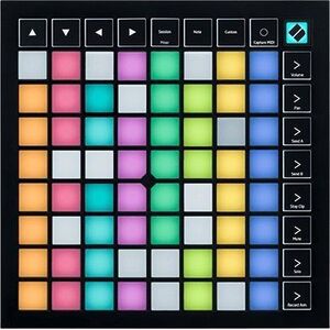 NOVATION Launchpad X kép