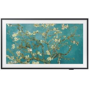 32" Samsung The Frame QE32LS03CB kép