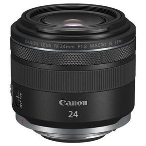 Canon RF 24 mm f/1.8 Macro IS STM kép