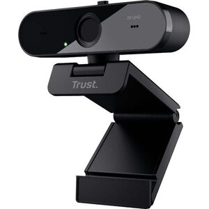 Trust TAXON QHD Webcam ECO Certified kép