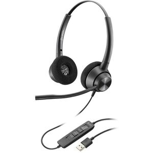 HP Poly EncorePro 320 Stereo USB-A kép