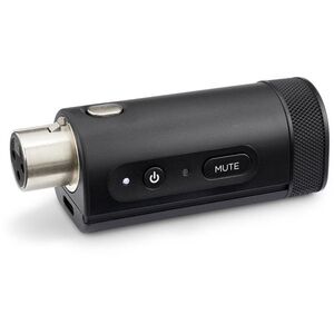 BOSE S1 Pro+ Wireless Mic/Line Transmiter kép