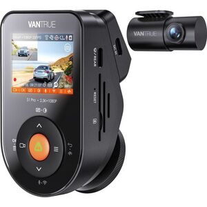Vantrue S1 Pro kép
