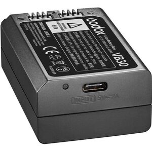 Godox Lithion Battery V1Pro akkumulátor kép