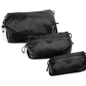 Peak Design Ultralight Packing Cube - BUNDLE - XXS-XS-S - Black kép