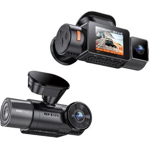 Vantrue N2X kép
