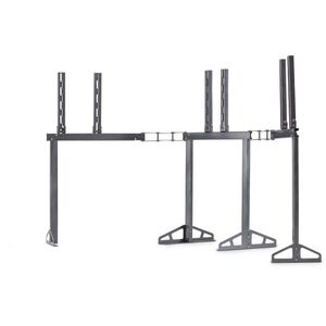 Playseat TV Stand - Triple Package kép