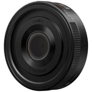 Panasonic Lumix S 26mm f/8.0 kép