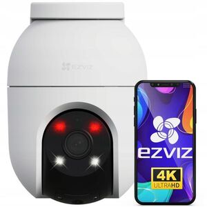 EZVIZ C8c 4K kép
