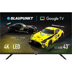43" Blaupunkt 43UGC5500S kép