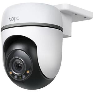 TP-Link Tapo TC41, Outdoor 2K Pan/Tilt Security WiFi kamera kép