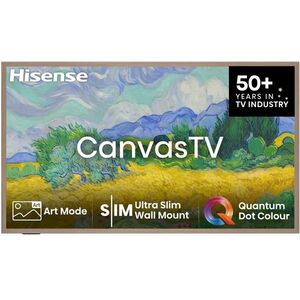 55" Hisense 55S7NQ kép