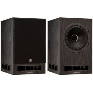 Fyne Audio F5E + Fyne Audio F5E LCR kép