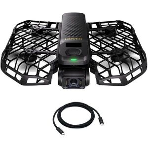 HOVERAir X1 Pro Max Standard black kép