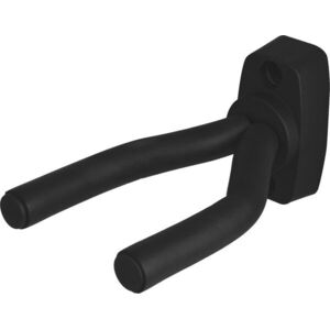 Veles-X Universal Guitar Wall Hanger, Black kép