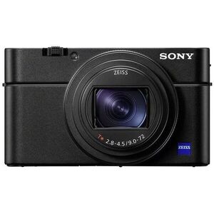 Sony DSC-RX100 VII kép