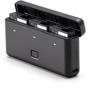 DJI Osmo Multifunctional Battery Case 3 kép