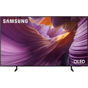 65" Samsung QE65S85F kép