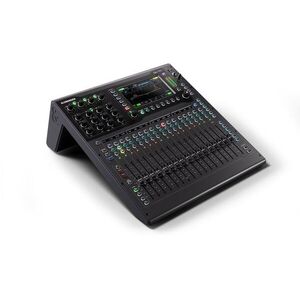 Allen & Heath Qu-5D kép