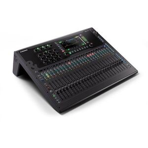 Allen & Heath Qu-6D kép