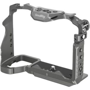 SmallRig 4481 HawkLock Quick Release Cage for Sony A 7R V / A 7 IV / A 7S III / A 1 kép