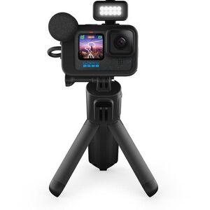 GoPro HERO12 Black Creator Edition kép