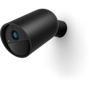 Philips Hue Secure Cam Battery - fekete kép