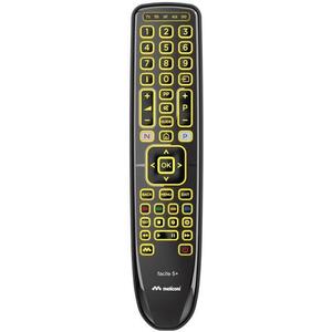 Meliconi 806080 GB FACILE 5+ LED Univerzális 5in1 kép