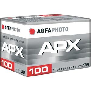 AgfaPhoto APX 100 135-36 kép