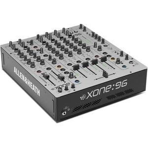 Allen & Heath XONE: 96 kép