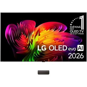 83" LG OLED83W69LA kép