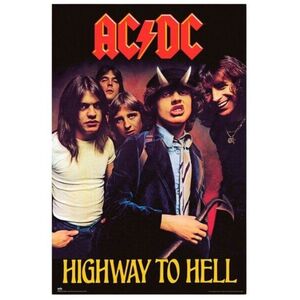Grupo Erik AC/DC: Highway to Hell kép