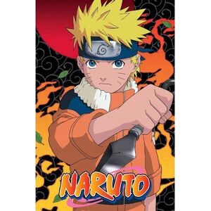 Naruto: Ninja kép