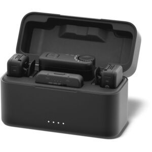 GoPro Wireless Mic Complete Kit kép