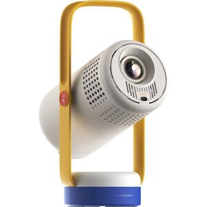 XGIMI Vibe One Pro Blue Spark kép